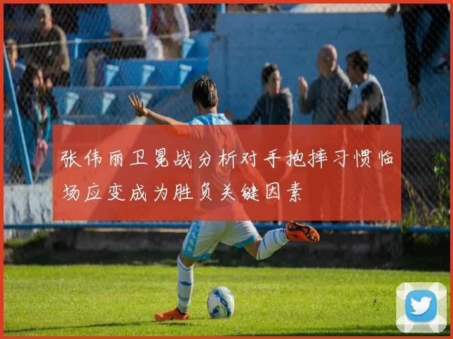 张伟丽卫冕战分析对手抱摔习惯临场应变成为胜负关键因素