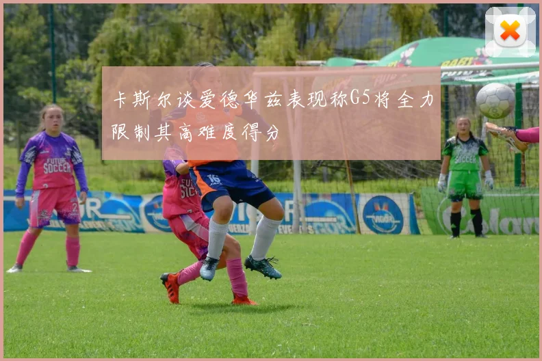 卡斯尔谈爱德华兹表现称G5将全力限制其高难度得分